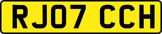 RJ07CCH