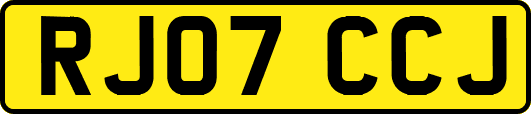 RJ07CCJ