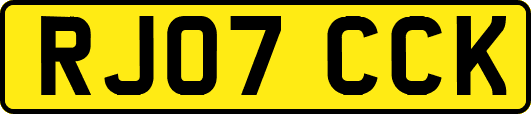 RJ07CCK