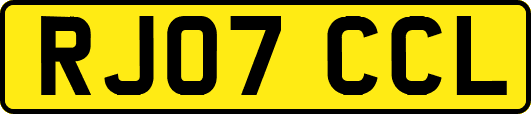 RJ07CCL