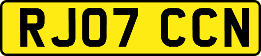 RJ07CCN