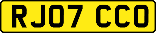 RJ07CCO