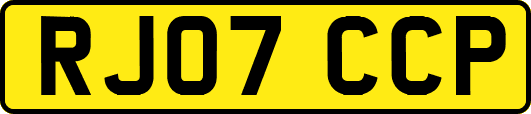 RJ07CCP