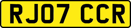 RJ07CCR