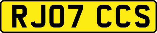 RJ07CCS