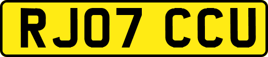 RJ07CCU