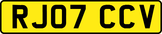 RJ07CCV