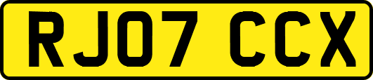 RJ07CCX