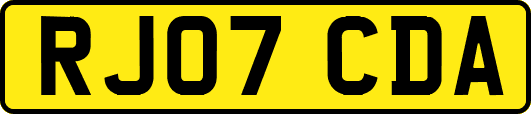 RJ07CDA