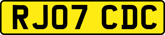 RJ07CDC