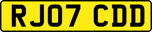 RJ07CDD