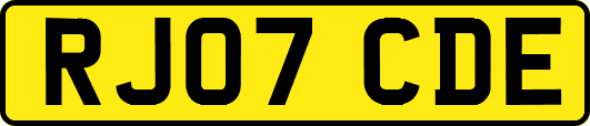 RJ07CDE