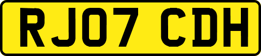 RJ07CDH