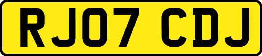 RJ07CDJ