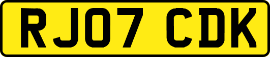 RJ07CDK