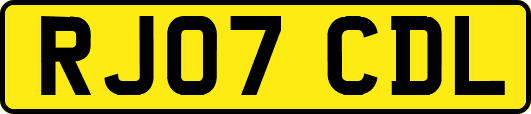RJ07CDL