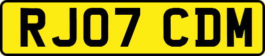 RJ07CDM