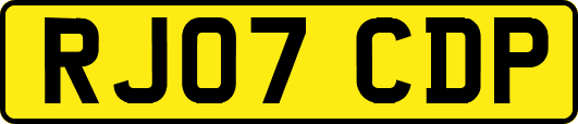 RJ07CDP