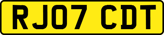 RJ07CDT