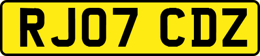 RJ07CDZ