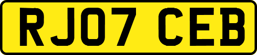 RJ07CEB