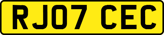 RJ07CEC