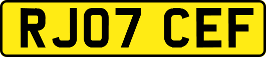 RJ07CEF