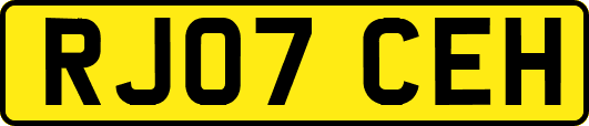 RJ07CEH