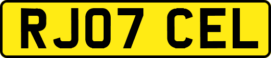 RJ07CEL