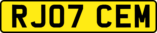 RJ07CEM