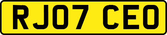 RJ07CEO