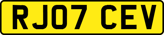 RJ07CEV