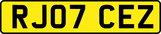 RJ07CEZ