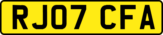 RJ07CFA