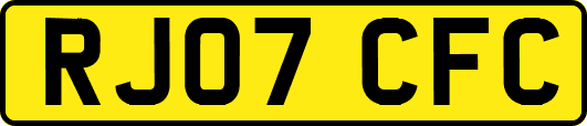 RJ07CFC
