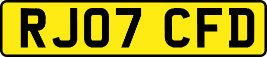 RJ07CFD