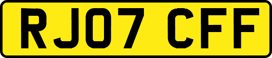 RJ07CFF