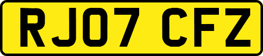 RJ07CFZ
