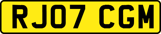 RJ07CGM