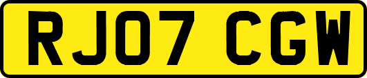 RJ07CGW