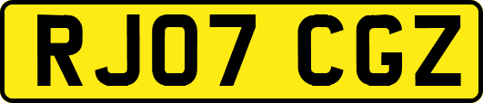 RJ07CGZ