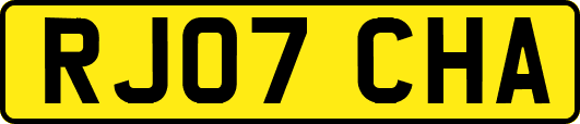 RJ07CHA