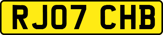 RJ07CHB