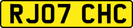 RJ07CHC