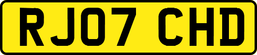 RJ07CHD