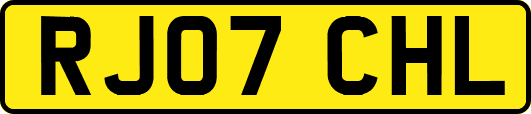 RJ07CHL
