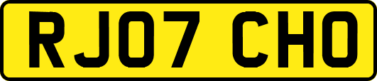 RJ07CHO