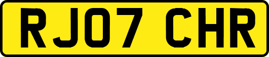 RJ07CHR