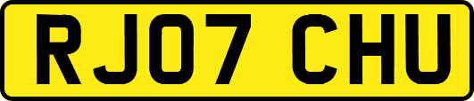 RJ07CHU