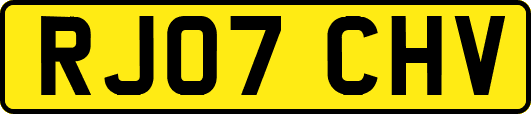 RJ07CHV